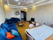 İcarəyə verilir 3 otaqlı yeni tikili 90 m², Qara Qarayev m., photo 7 from 8