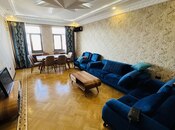 İcarəyə verilir 3 otaqlı yeni tikili 90 m², Qara Qarayev m., photo 1 from 8