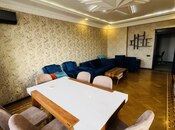 İcarəyə verilir 3 otaqlı yeni tikili 90 m², Qara Qarayev m., photo 3 from 8