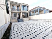 6 otaqlı həyət evi/bağ evi - Qaraçuxur q. - 240 m²