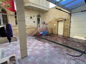 6 otaqlı həyət evi/bağ evi - İnşaatçılar m. - 370 m²