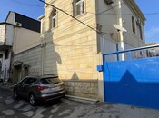 6 otaqlı həyət evi/bağ evi - İnşaatçılar m. - 370 m²