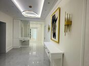 4 otaqlı yeni tikili - Elmlər Akademiyası m. - 180 m²
