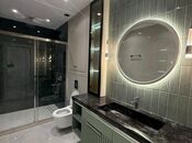 4 otaqlı yeni tikili - Elmlər Akademiyası m. - 180 m²