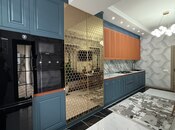 Продаётся 3-комн. новостройка 127 м², м. Кара Караев, photo 2 from 8