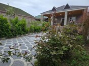 3 otaqlı həyət evi/bağ evi - Binə q. - 100 m²