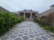 3 otaqlı həyət evi/bağ evi - Binə q. - 100 m²