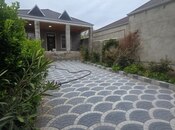 3 otaqlı həyət evi/bağ evi - Binə q. - 100 m²