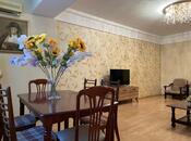 3 otaqlı köhnə tikili - İçəri Şəhər m. - 110 m²