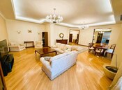 5 otaqlı yeni tikili - 28 May m. - 390 m²