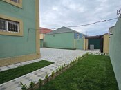 7 otaqlı həyət evi/bağ evi - Binə q. - 280 m²