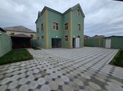7 otaqlı həyət evi/bağ evi - Binə q. - 280 m²