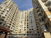 2 otaqlı yeni tikili - 7-ci mikrorayon q. - 66.5 m²