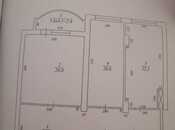 Продаётся 3-комн. новостройка 126 м², м. Элмляр Академиясы, photo 2 from 8