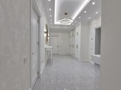 Продаётся 4-комн. новостройка 180 м², м. Элмляр Академиясы, photo 4 from 8