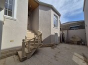 6 otaqlı həyət evi/bağ evi - Binəqədi q. - 180 m²