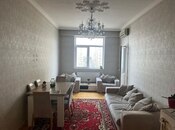2 otaqlı yeni tikili - Həzi Aslanov m. - 75 m²