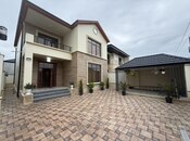 5 otaqlı həyət evi/bağ evi - Məmmədli q. - 240 m²