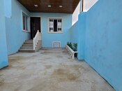 3 otaqlı həyət evi/bağ evi - Binə q. - 100 m²