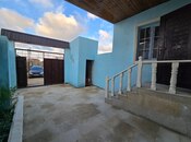 3 otaqlı həyət evi/bağ evi - Binə q. - 100 m²
