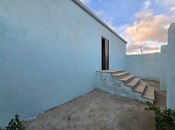 3 otaqlı həyət evi/bağ evi - Binə q. - 100 m²
