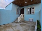 3 otaqlı həyət evi/bağ evi - Binə q. - 100 m²