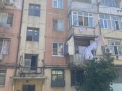 2 otaqlı köhnə tikili - Memar Əcəmi m. - 47 m²