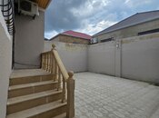 3 otaqlı həyət evi/bağ evi - Binə q. - 100 m²