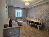 3 otaqlı həyət evi/bağ evi - Binə q. - 100 m²