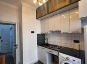 1 otaqlı yeni tikili - Qara Qarayev m. - 40 m²