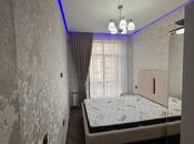 1 otaqlı yeni tikili - Qara Qarayev m. - 40 m²