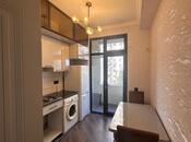 1 otaqlı yeni tikili - Qara Qarayev m. - 40 m²