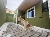 3 otaqlı həyət evi/bağ evi - Məmmədli q. - 95 m²