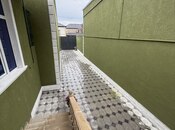3 otaqlı həyət evi/bağ evi - Məmmədli q. - 95 m²