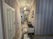 3 otaqlı yeni tikili - Nərimanov r. - 101 m²