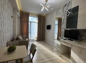 Сдаётся 2-комн. новостройка 55 м², Насиминский  р., photo 1 from 8