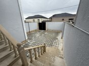 3 otaqlı həyət evi/bağ evi - Məmmədli q. - 110 m²