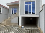 3 otaqlı həyət evi/bağ evi - Məmmədli q. - 110 m²