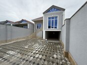 3 otaqlı həyət evi/bağ evi - Məmmədli q. - 110 m²