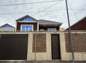 3 otaqlı həyət evi/bağ evi - Məmmədli q. - 110 m²