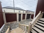 3 otaqlı həyət evi/bağ evi - Məmmədli q. - 110 m²