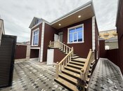 3 otaqlı həyət evi/bağ evi - Məmmədli q. - 110 m²