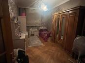 4 otaqlı köhnə tikili - Şah İsmayıl Xətai m. - 151 m²