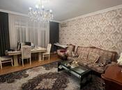 4 otaqlı köhnə tikili - Şah İsmayıl Xətai m. - 151 m²