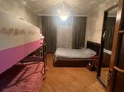 4 otaqlı köhnə tikili - Şah İsmayıl Xətai m. - 151 m²