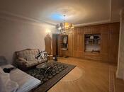 4 otaqlı köhnə tikili - Şah İsmayıl Xətai m. - 151 m²