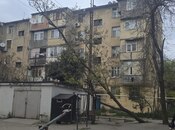 1 otaqlı köhnə tikili - Neftçilər m. - 35 m²