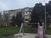 1 otaqlı köhnə tikili - Neftçilər m. - 35 m²