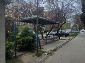 1 otaqlı köhnə tikili - Neftçilər m. - 35 m²