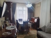 2-комн. вторичка - пос. Бакиханова - 50 м²